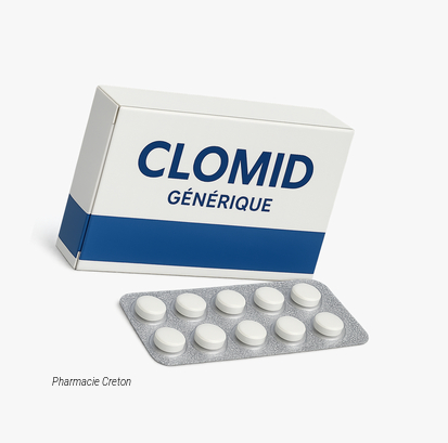 clomid