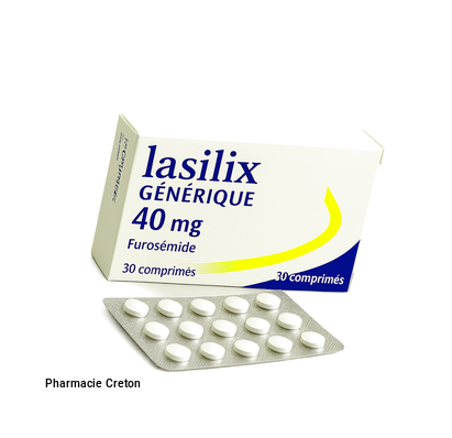 lasilix
