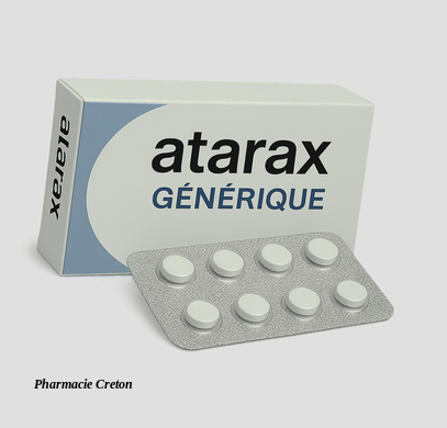 atarax