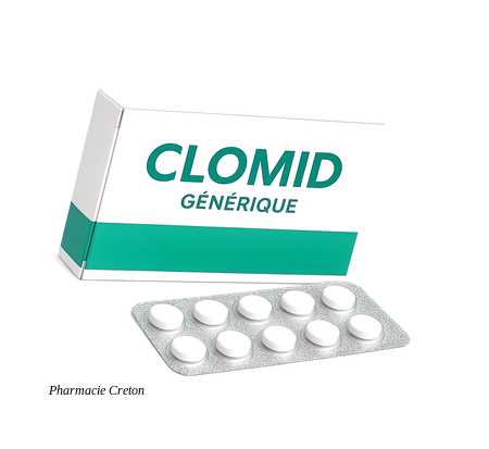clomid
