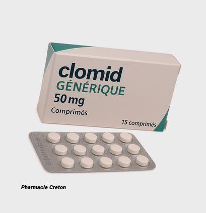 clomid