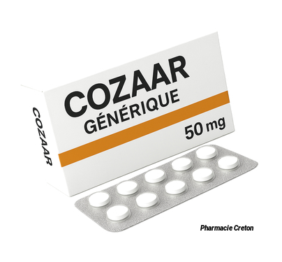 cozaar
