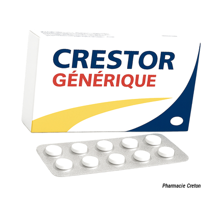 crestor