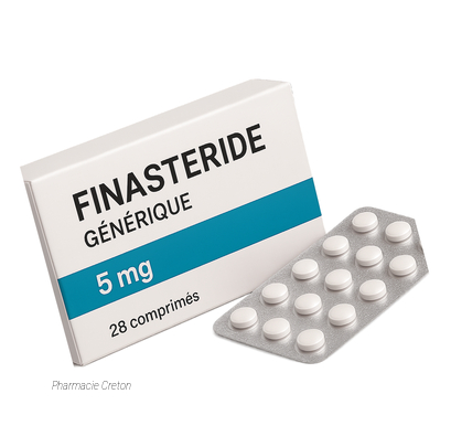 finasteride