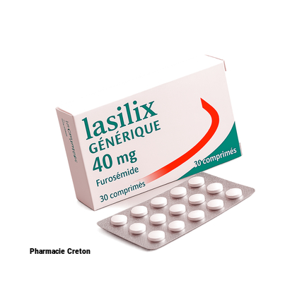 lasilix