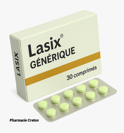 lasix