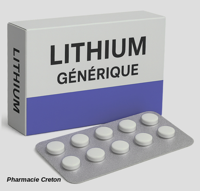 lithium