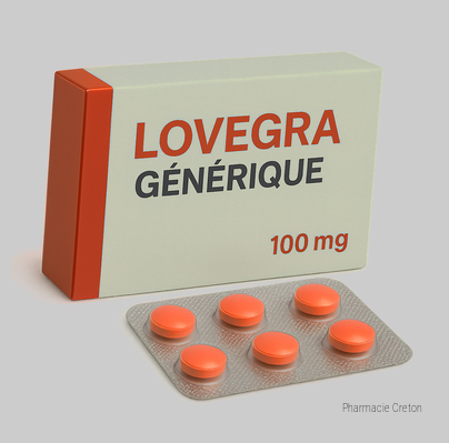 lovegra