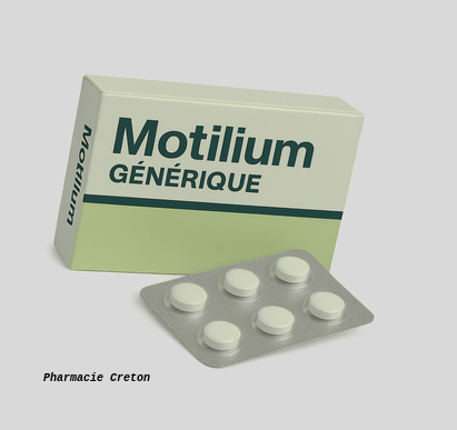 motilium