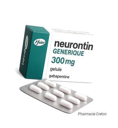 neurontin