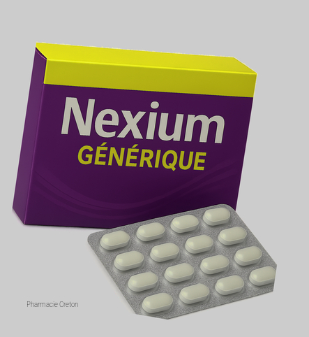 nexium