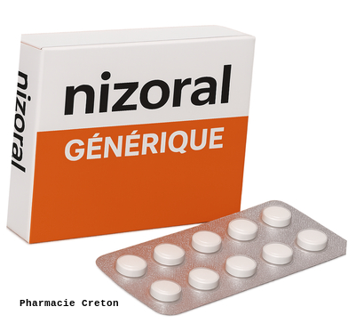 nizoral