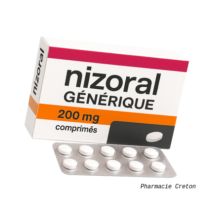 nizoral