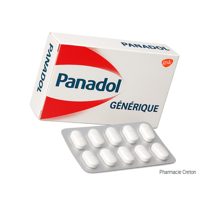 panadol