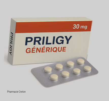 priligy