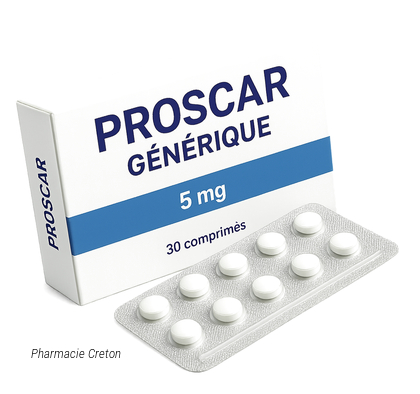 proscar