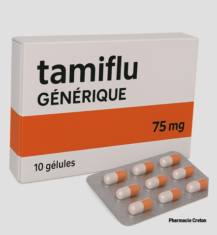 tamiflu