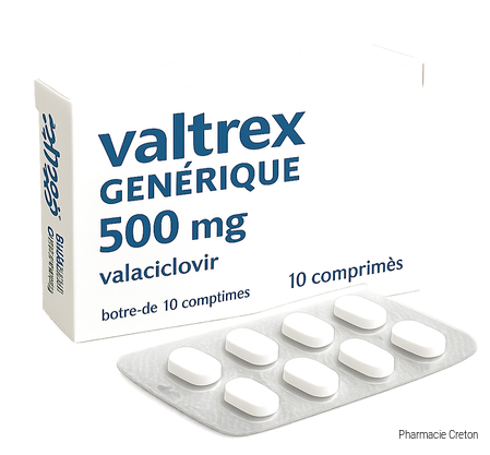 valtrex