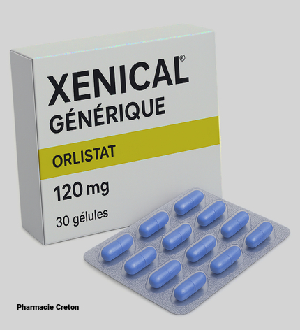 xenical