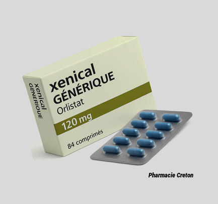 xenical