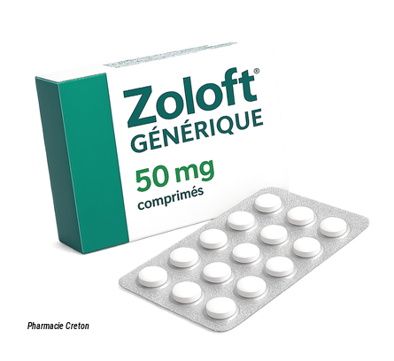 zoloft
