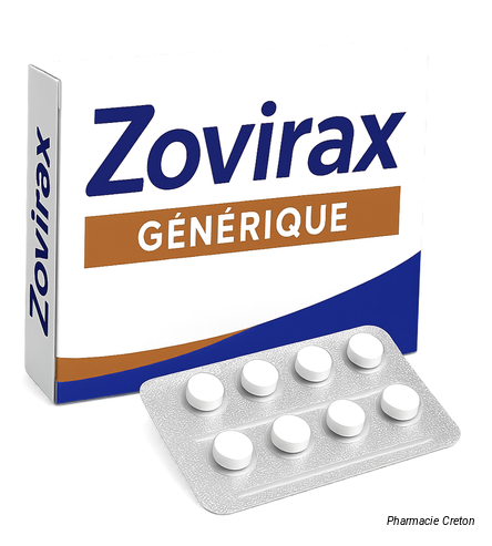 zovirax